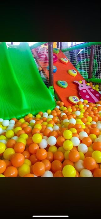 Loc de joaca ,afacere la cheie