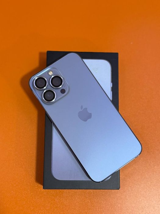 Iphone 13 pro 256GB  ideal xolatda