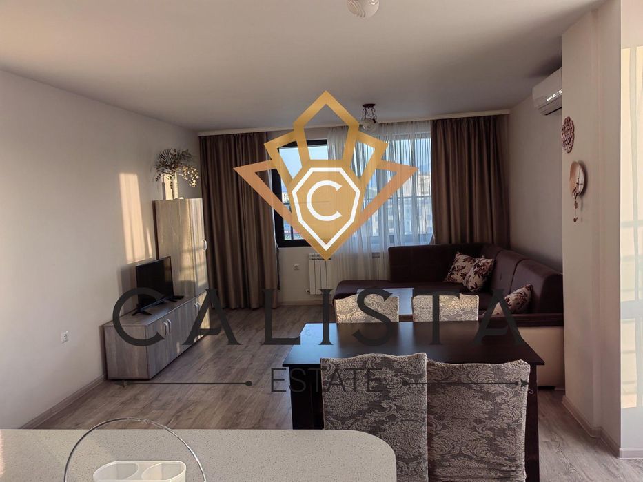 Дава се под наем Многостаен апартамент в Пловдив, Христо Смирненски - 150 кв.м за 1020 € - Снимка #1