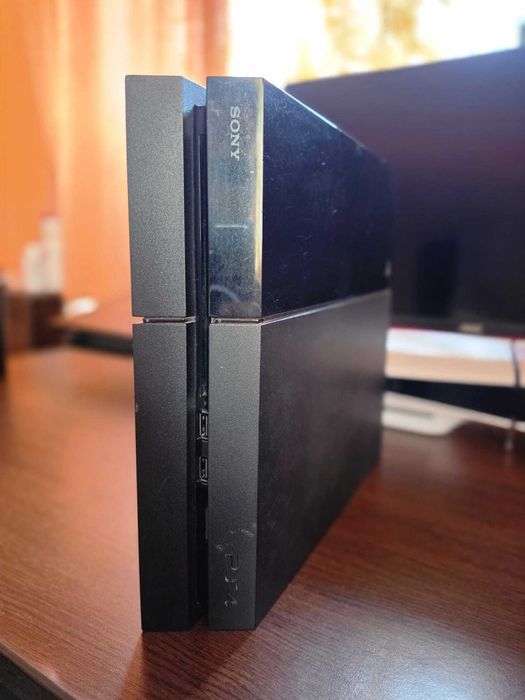 Vand PlayStation4 500GB