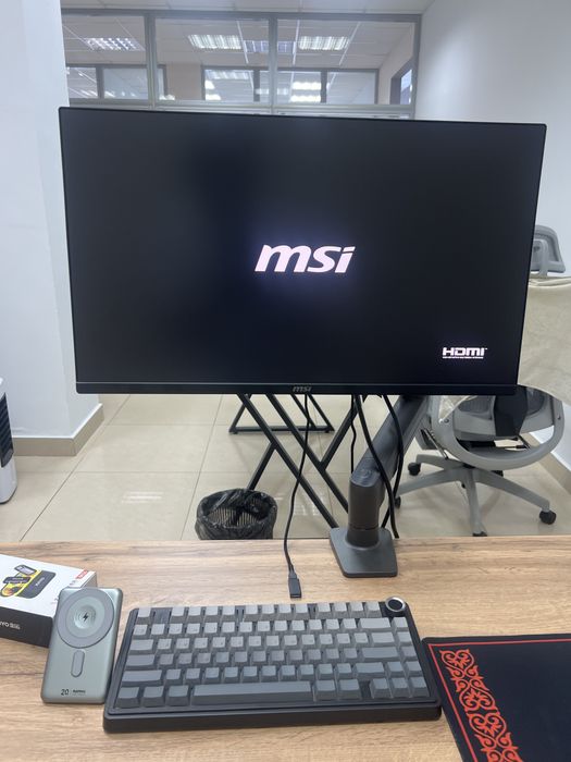 продам монитор Msi 300грц Full Hd