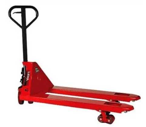 Рохля (гидравлическая тележка) 2,5т