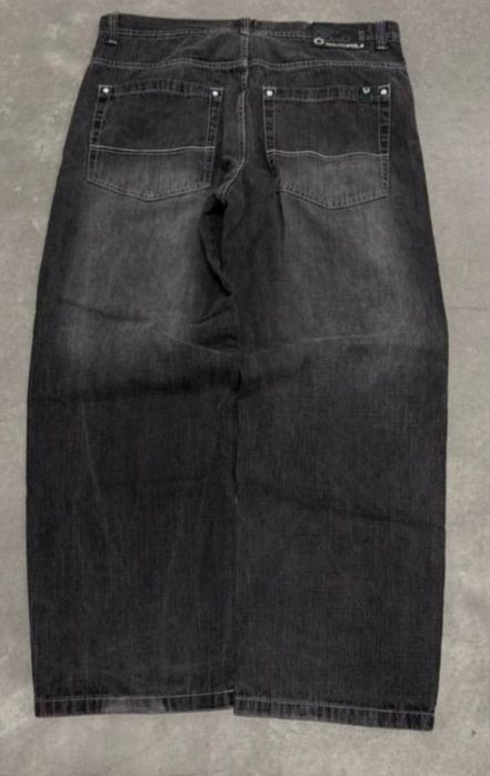 Southpole baggy jeans