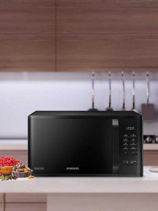 Микроволновая печь | Samsung MS23K3513AK | Объем 23 Л