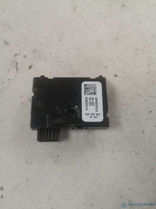 Senzor Unghi Volan Volkswagen Golf V (1K1) [ 2003 - 2009 ] Oem 1K09596