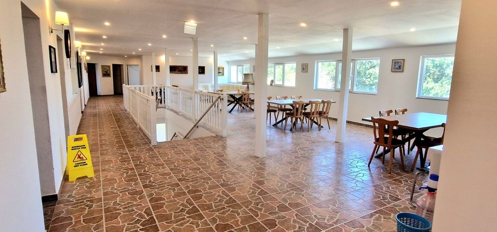 Продава се Хотел в с. Гюльовца, Област Бургас - 6842 кв.м за 391 €/кв.м - Снимка #20