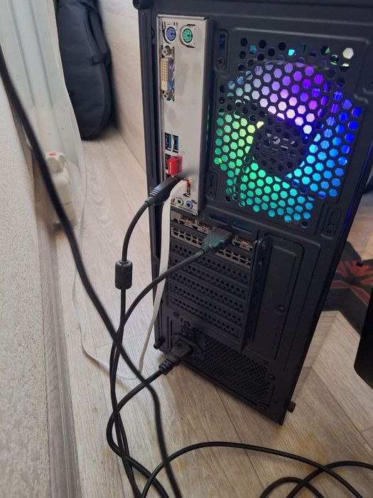 Продам Компьютер игровой