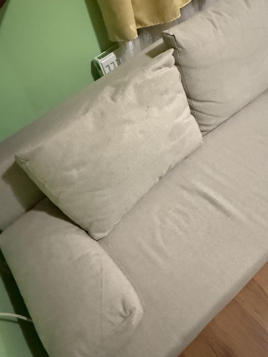 Диван купуван от IKEA