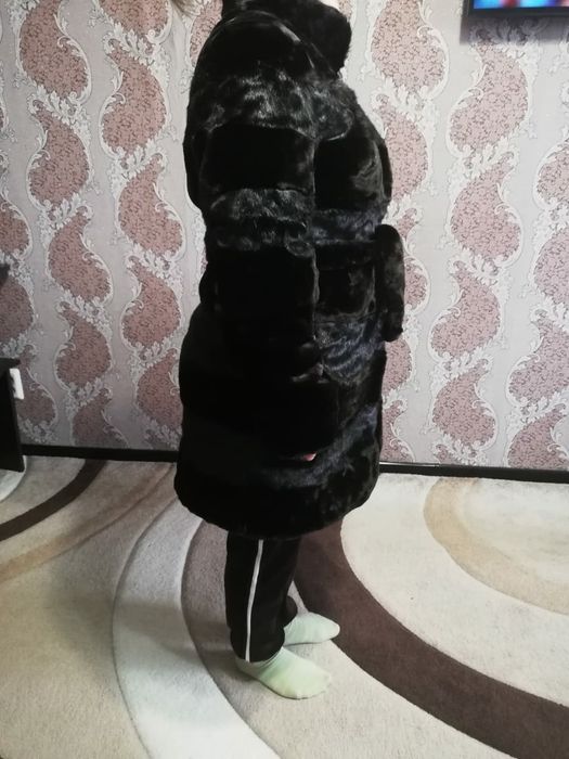 Продаю бобер шубу