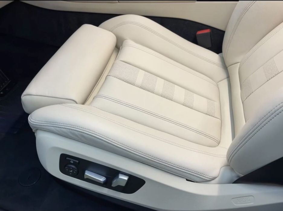 BMW X6 G06 2022 MildHybrid