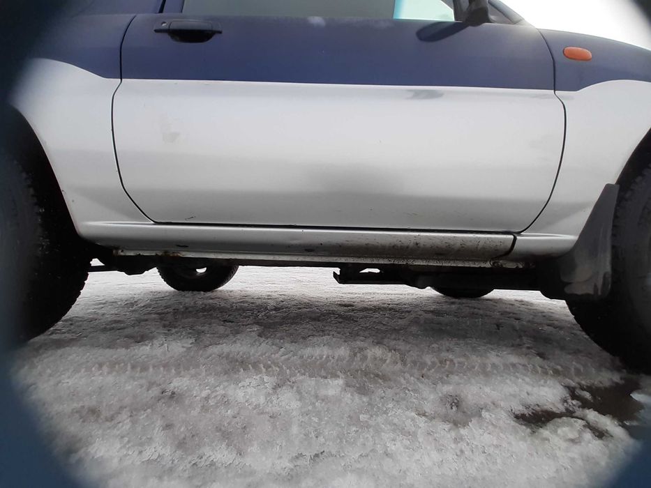 Продам MITSUBISHI IO V1.6 MPI ! = 3.5 млн