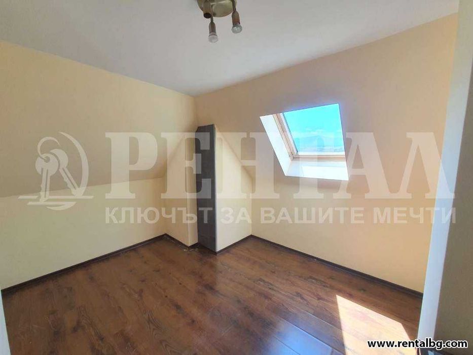 Продава се Двустаен апартамент в Пловдив, Кючук Париж - 55 кв.м за 1073 €/кв.м - Снимка #5