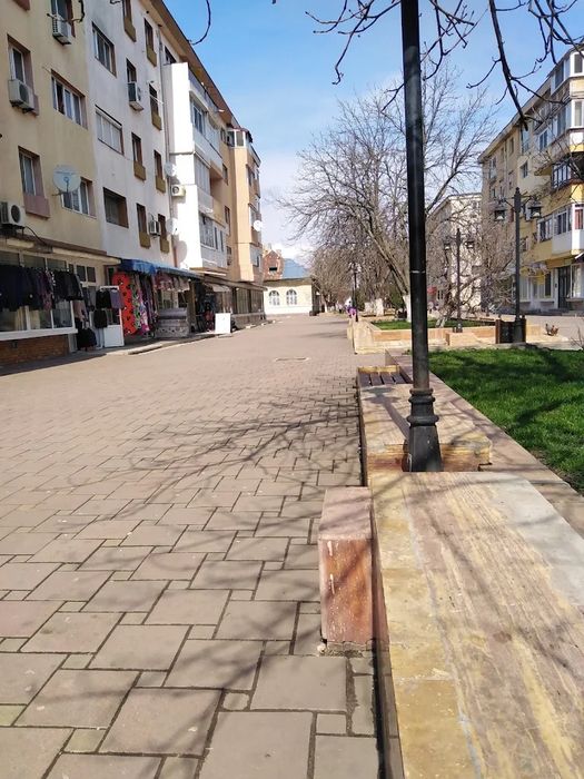 Apartament 3 CAMERE | Ultracental Strada Argesului | ETAJ 1 | Decomandat| Total Renovat