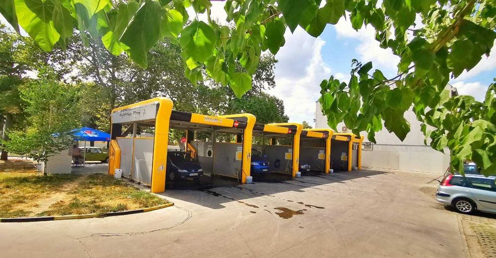 Продава се Парцел в Добрич, Градска болница - 850 кв.м за 824 €/кв.м - Снимка #1