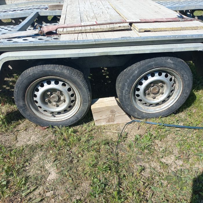 Platforma Syriusz 2000GT 2018