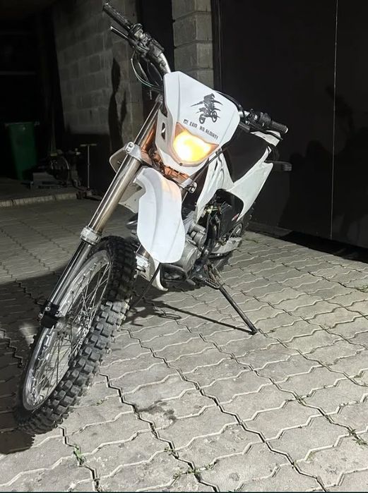 продам эндуро 250 куб