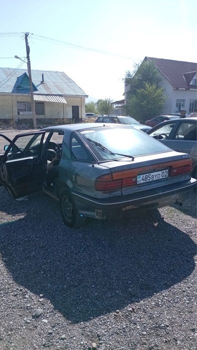 Mitsubishi Galant, 1991 г.в.