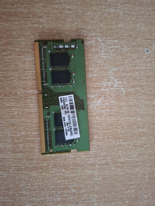 Ram SODIM pt laptop 8gb ddr4 2400mhz