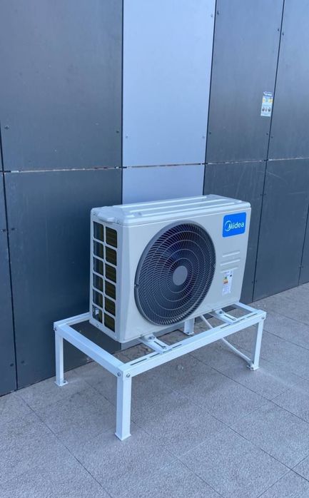 Кондиционер установка