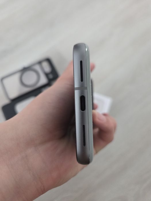 Google Pixel на запчасти