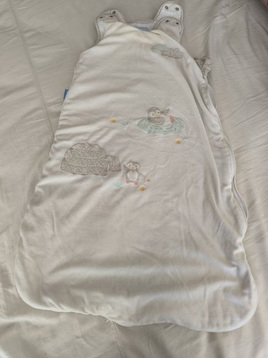 Спално  чувалче..