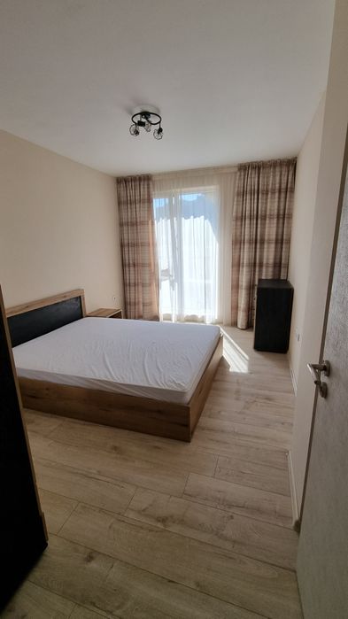 Дава се под наем Двустаен апартамент в Варна, Кайсиева градина - 50 кв.м за 370 € - Снимка #7