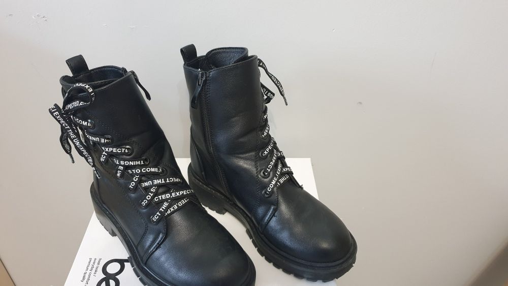 Школьная обувь на девочку