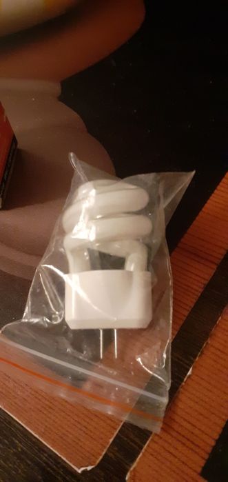 Продам лампочки люминисцентные