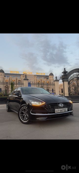Sonata 2.0 eng full