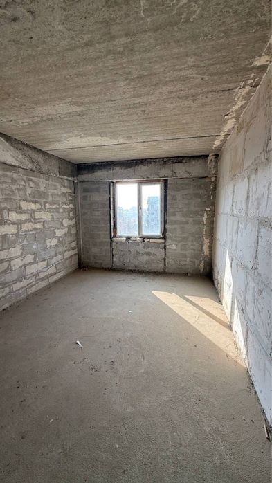 Квартира новостройка на супере