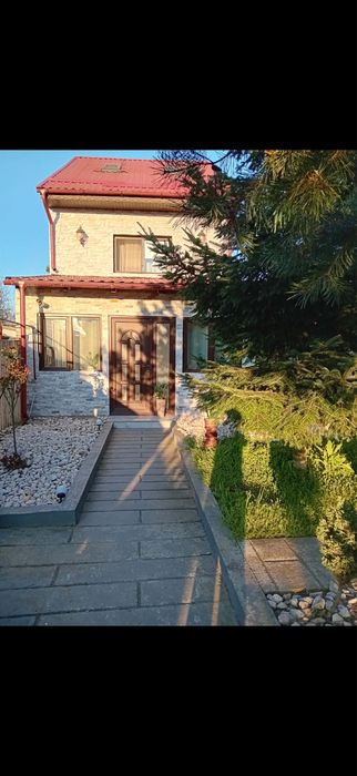 Casa de vanzare!