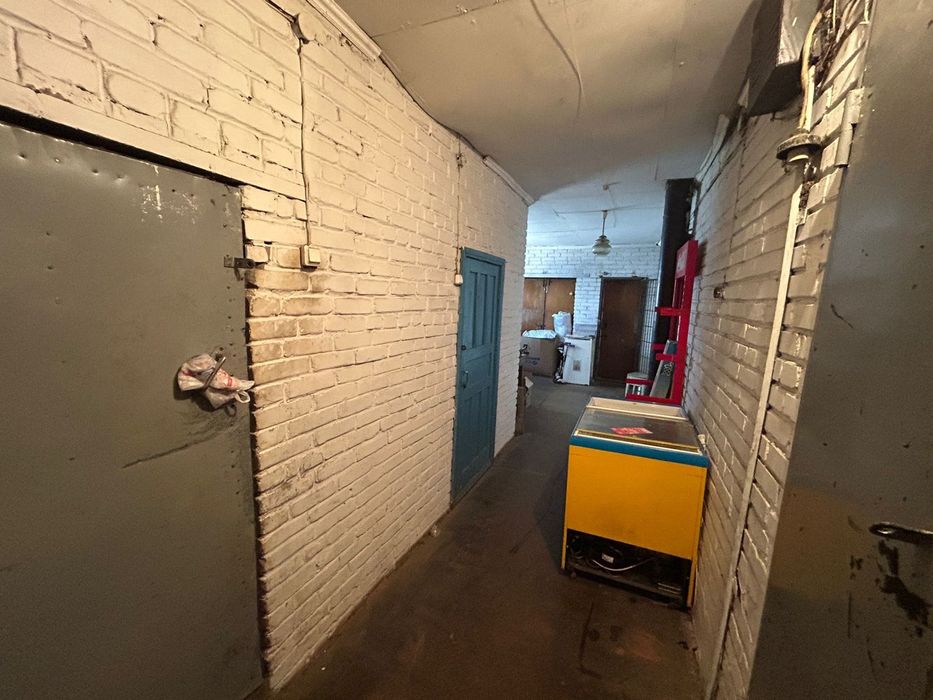 Продается магазин