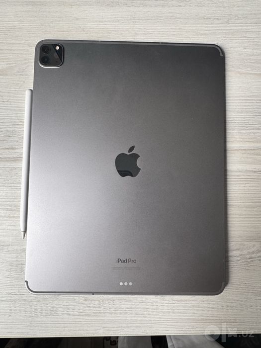 iPad Pro M2 12,9-inch (6th Generation)