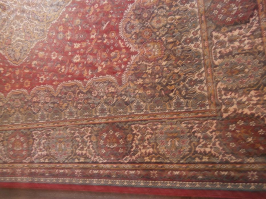 Килим,Персийски,Голям,Оригинален