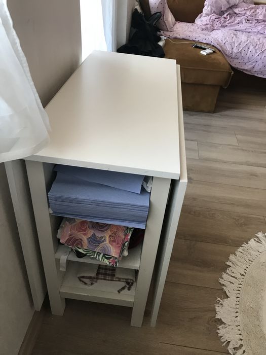 Разтегателна маса