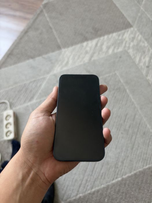 Iphone 13 128gb 78 батарея