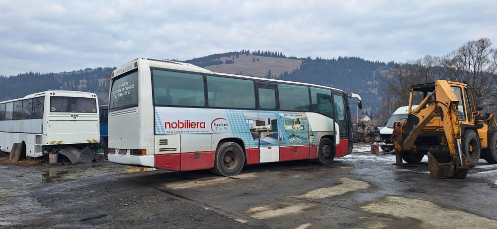 Piese autocar Mercedes-Benz O404-10R din 1999