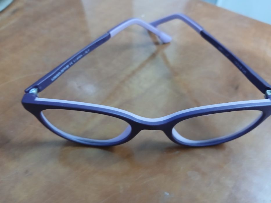 Детски очила с диоптър