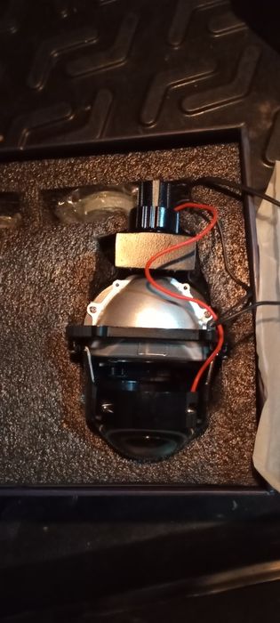 Көлікке арналған жарық шамдары