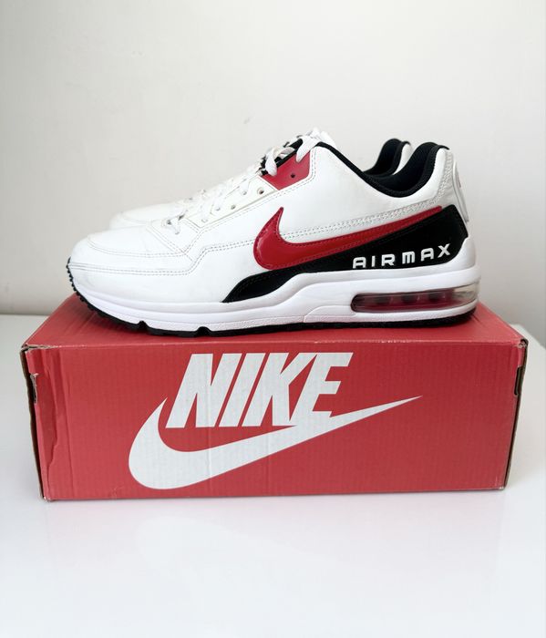 Nike Air Max LTD  3 (43) 27.5см.Маратонки