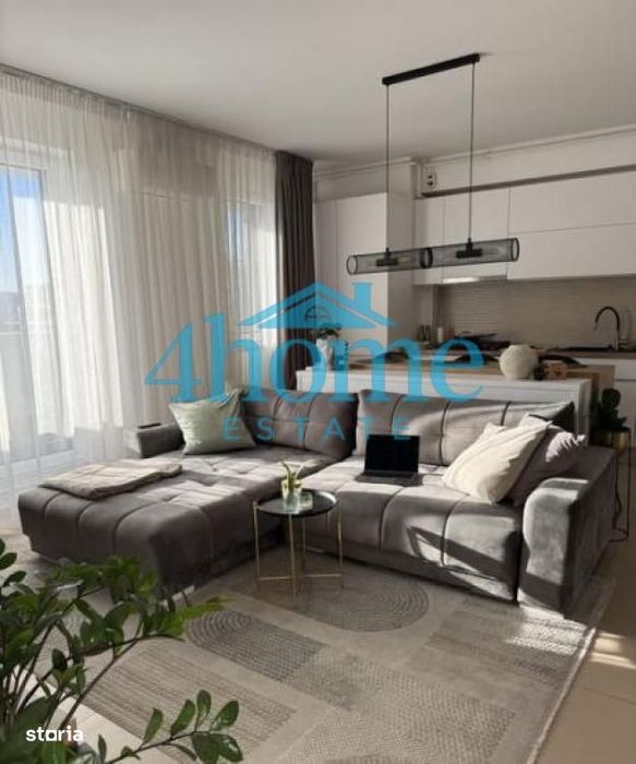 Apartament 2 camere Tineretului|Parcul Carol|Metrou|Bloc Nou
