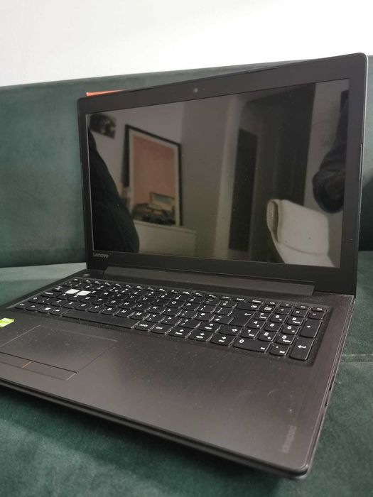 Laptop Lenovo IdeaPad 310-15ISK