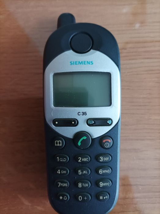Телефон simens c35