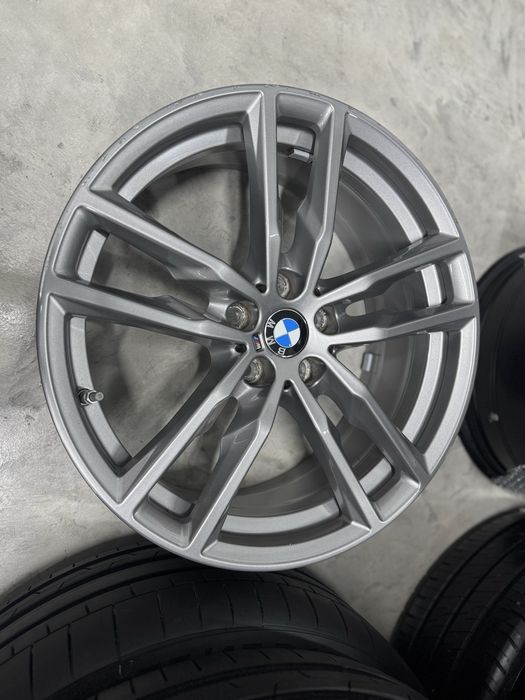 Jante Originale Bmw X3 X4 G01 G02 R19 698M