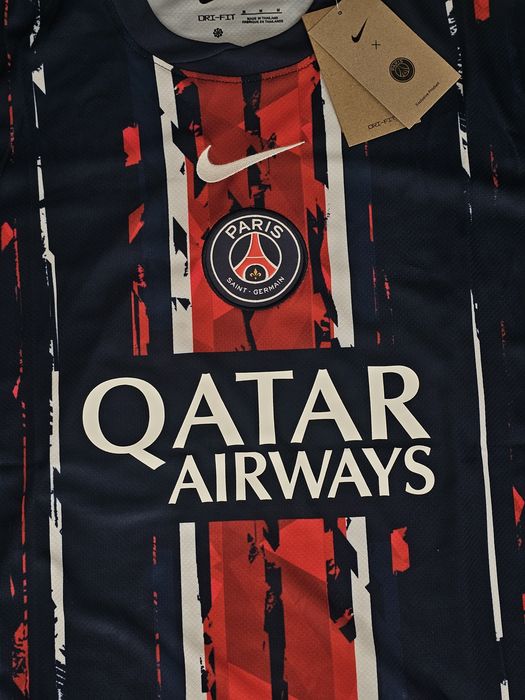 Tricou PSG 24/25 away kit