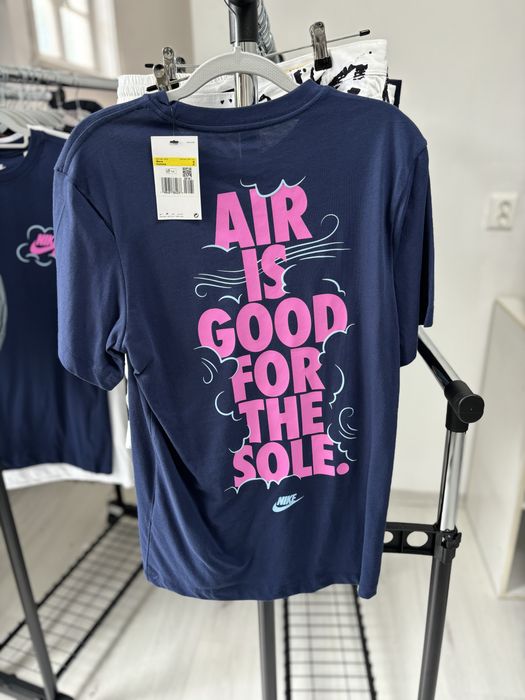 Nike тениски +Горнище ТN/Aperel