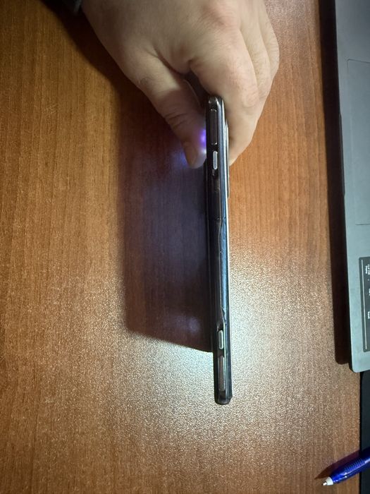 Black shark 5 pro 12/256gb