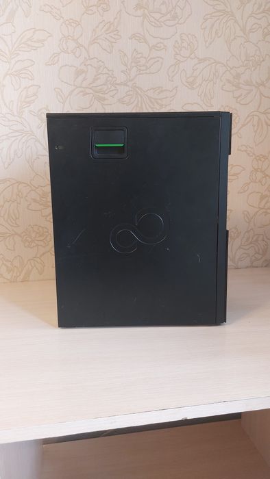 Сервер Fujitsu для 1с