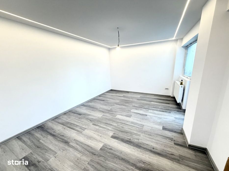 Premium, 2 decomandate, Renovat 2026, Energiei