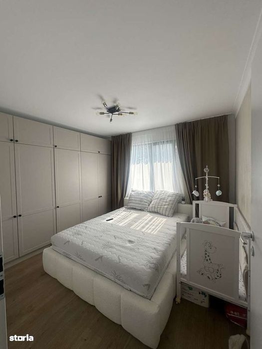 Vand Apartament 2 camere/ Giulesti Sect 6 / Bloc 2024